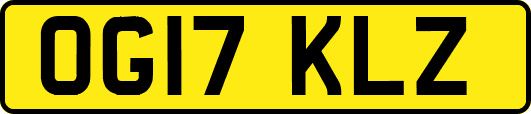 OG17KLZ