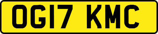 OG17KMC