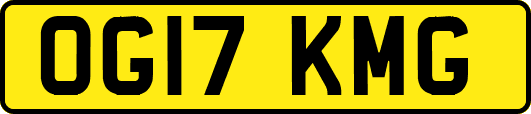 OG17KMG