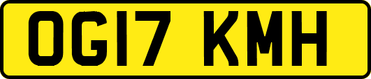 OG17KMH