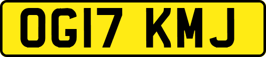 OG17KMJ