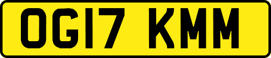 OG17KMM