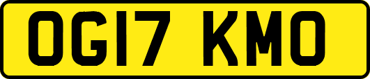 OG17KMO