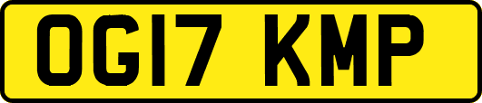 OG17KMP