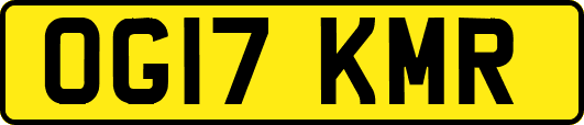 OG17KMR