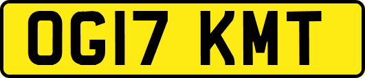 OG17KMT