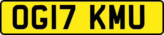 OG17KMU