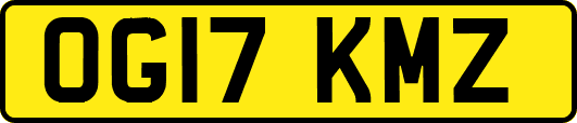 OG17KMZ