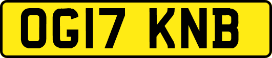 OG17KNB