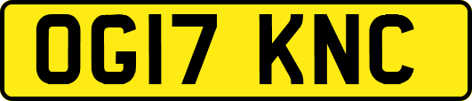 OG17KNC