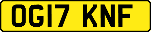 OG17KNF