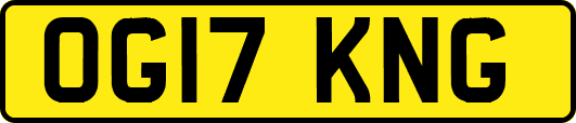 OG17KNG