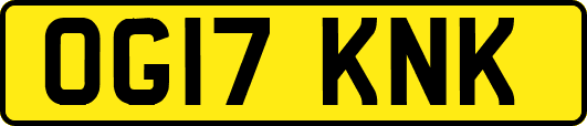 OG17KNK
