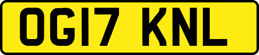 OG17KNL