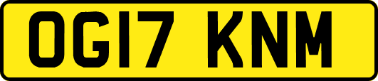 OG17KNM