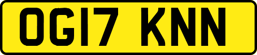 OG17KNN