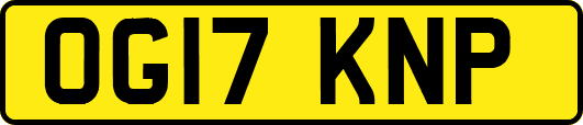 OG17KNP