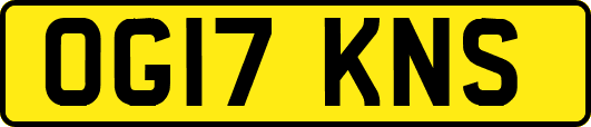 OG17KNS