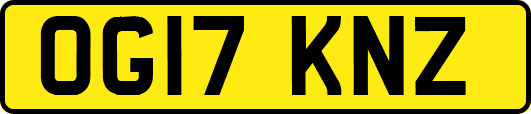 OG17KNZ