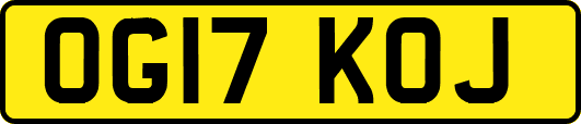 OG17KOJ