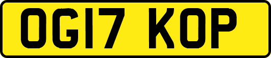 OG17KOP