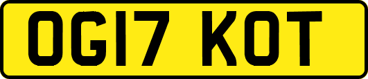 OG17KOT