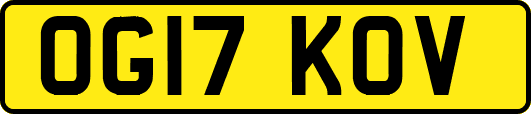 OG17KOV