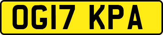 OG17KPA