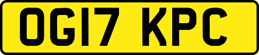 OG17KPC