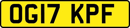 OG17KPF
