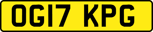 OG17KPG