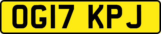 OG17KPJ