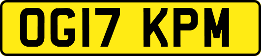 OG17KPM