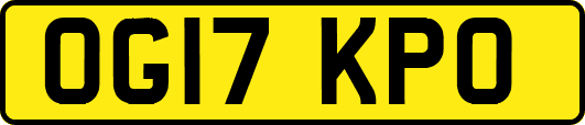 OG17KPO