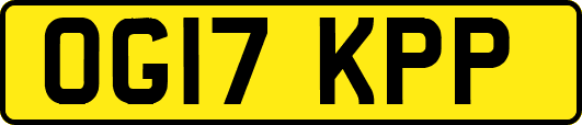 OG17KPP