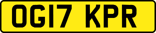OG17KPR