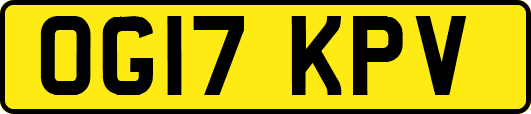 OG17KPV