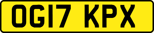 OG17KPX