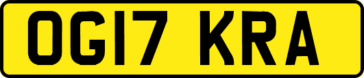 OG17KRA