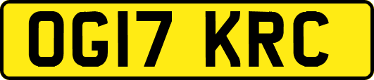 OG17KRC