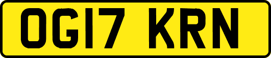 OG17KRN