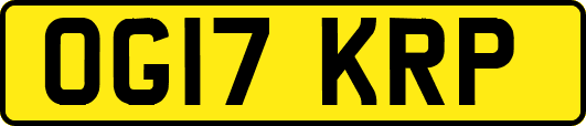 OG17KRP