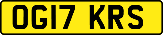 OG17KRS