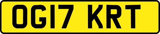 OG17KRT