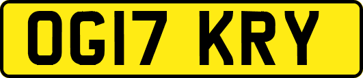 OG17KRY