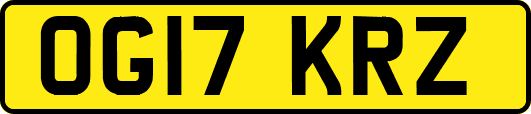 OG17KRZ