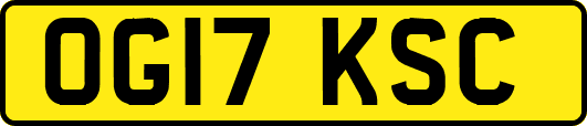 OG17KSC