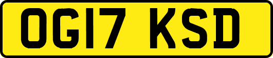 OG17KSD