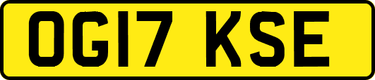 OG17KSE