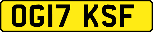 OG17KSF